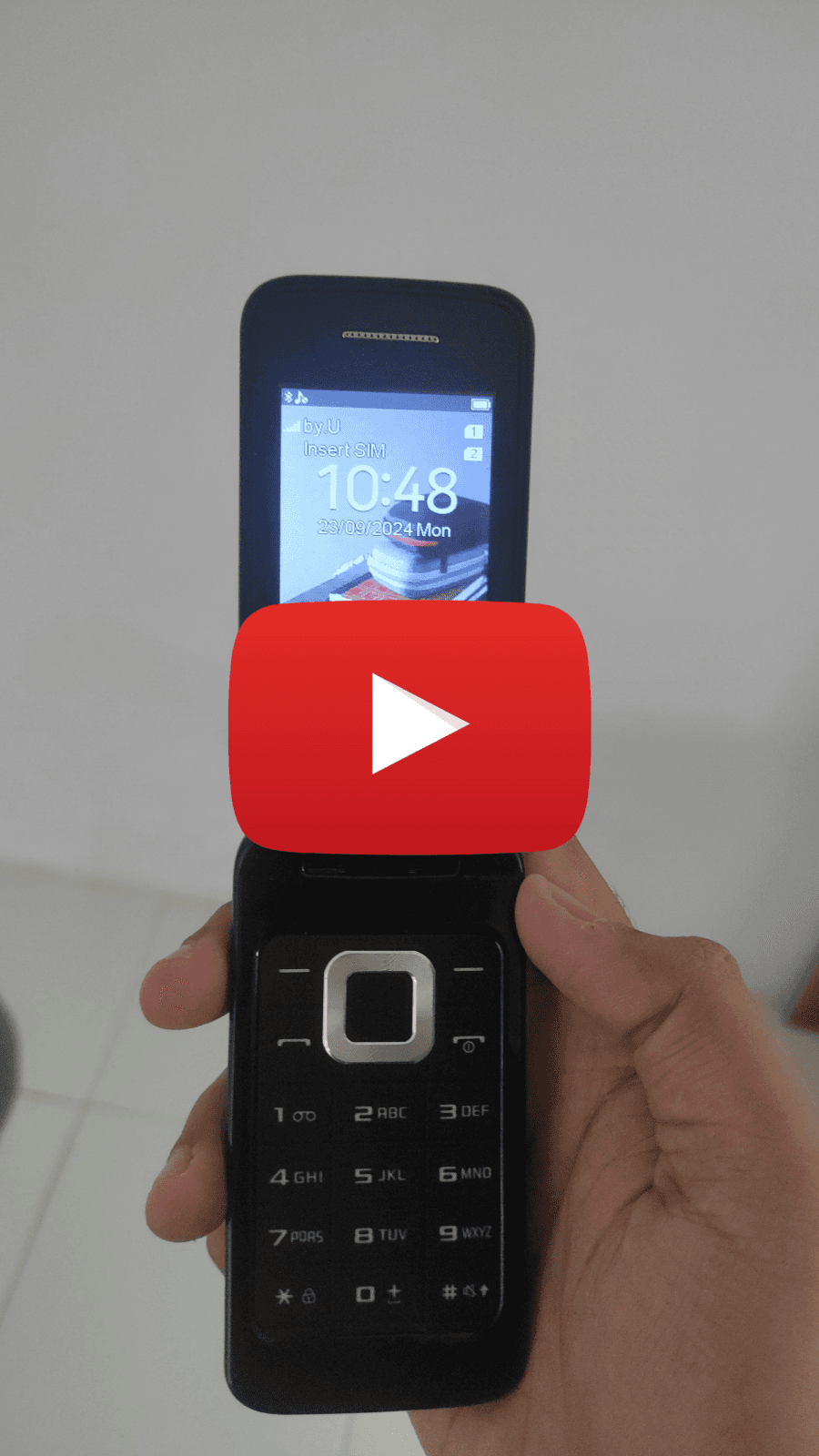 Profit Vault VSL Thumbnail